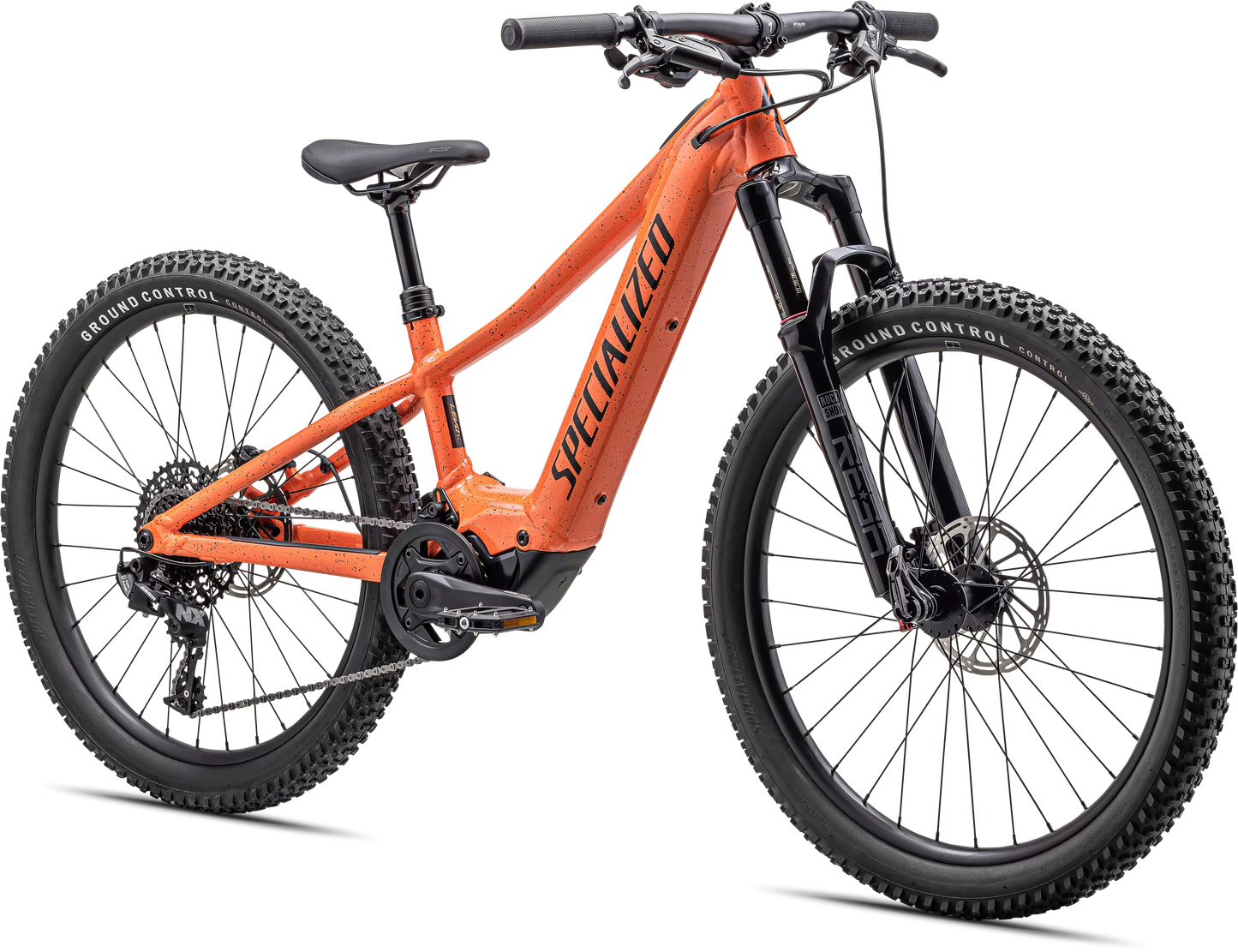 Specialized Turbo Levo SL 24" Kids Bike - Bicycle Warehouse