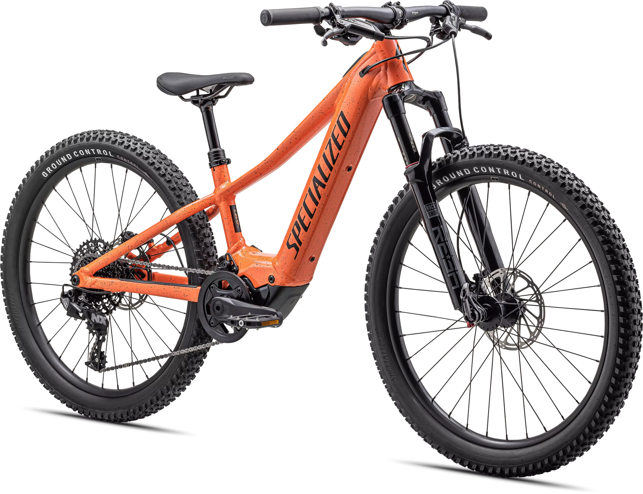 Specialized Turbo Levo SL 24