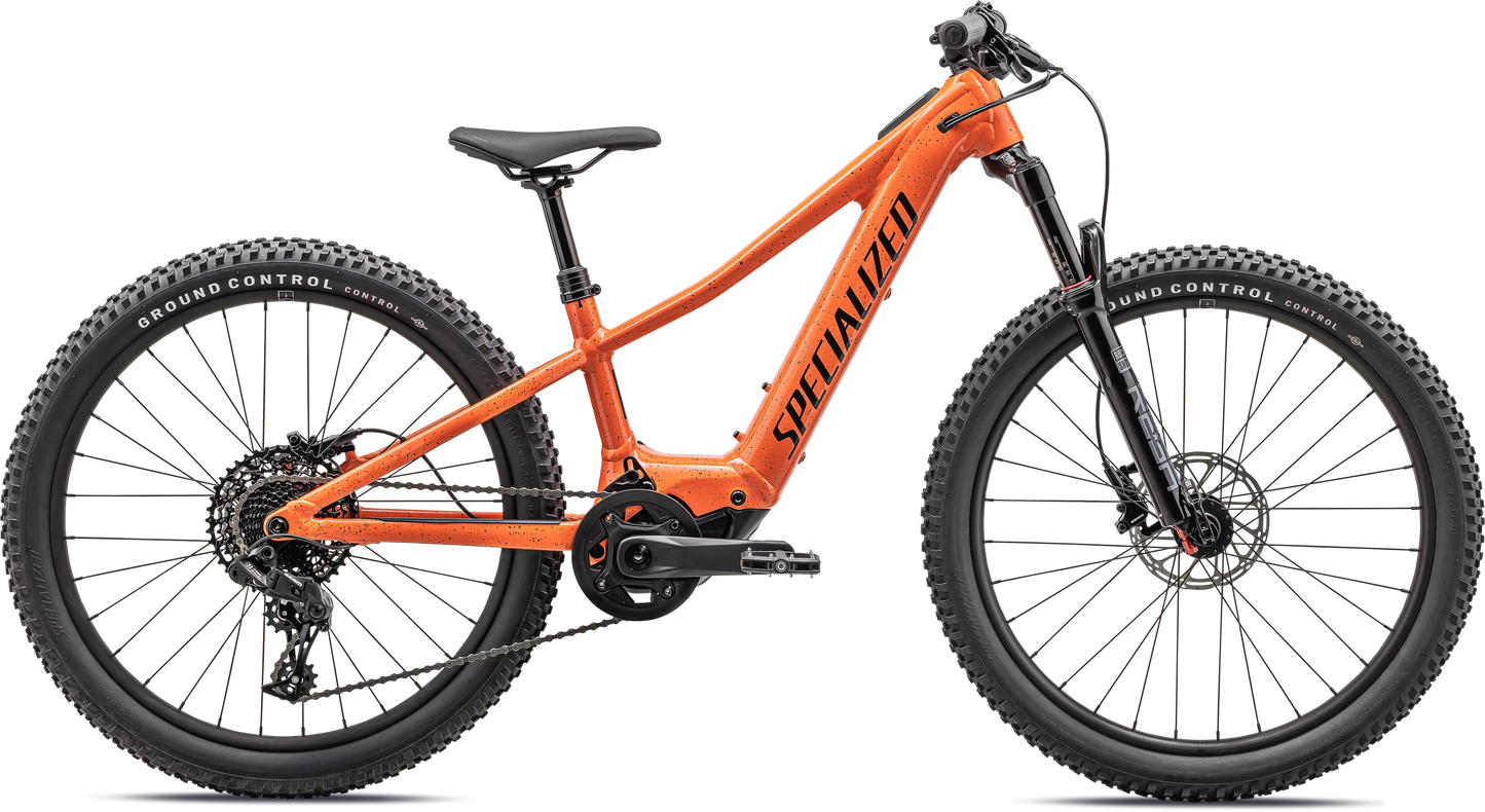 Specialized Turbo Levo SL 24" Kids Bike - Bicycle Warehouse