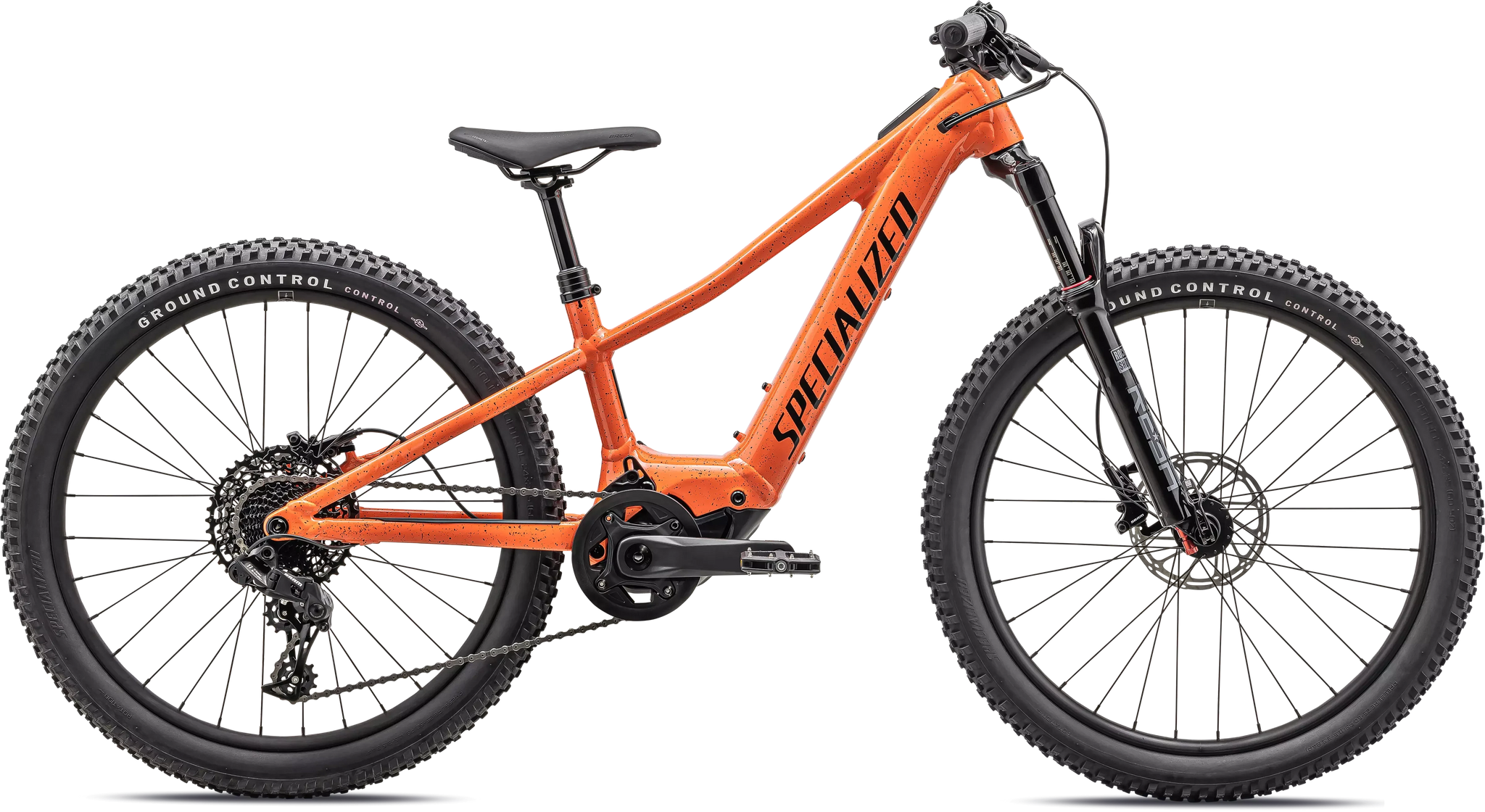 Specialized Turbo Levo SL 24