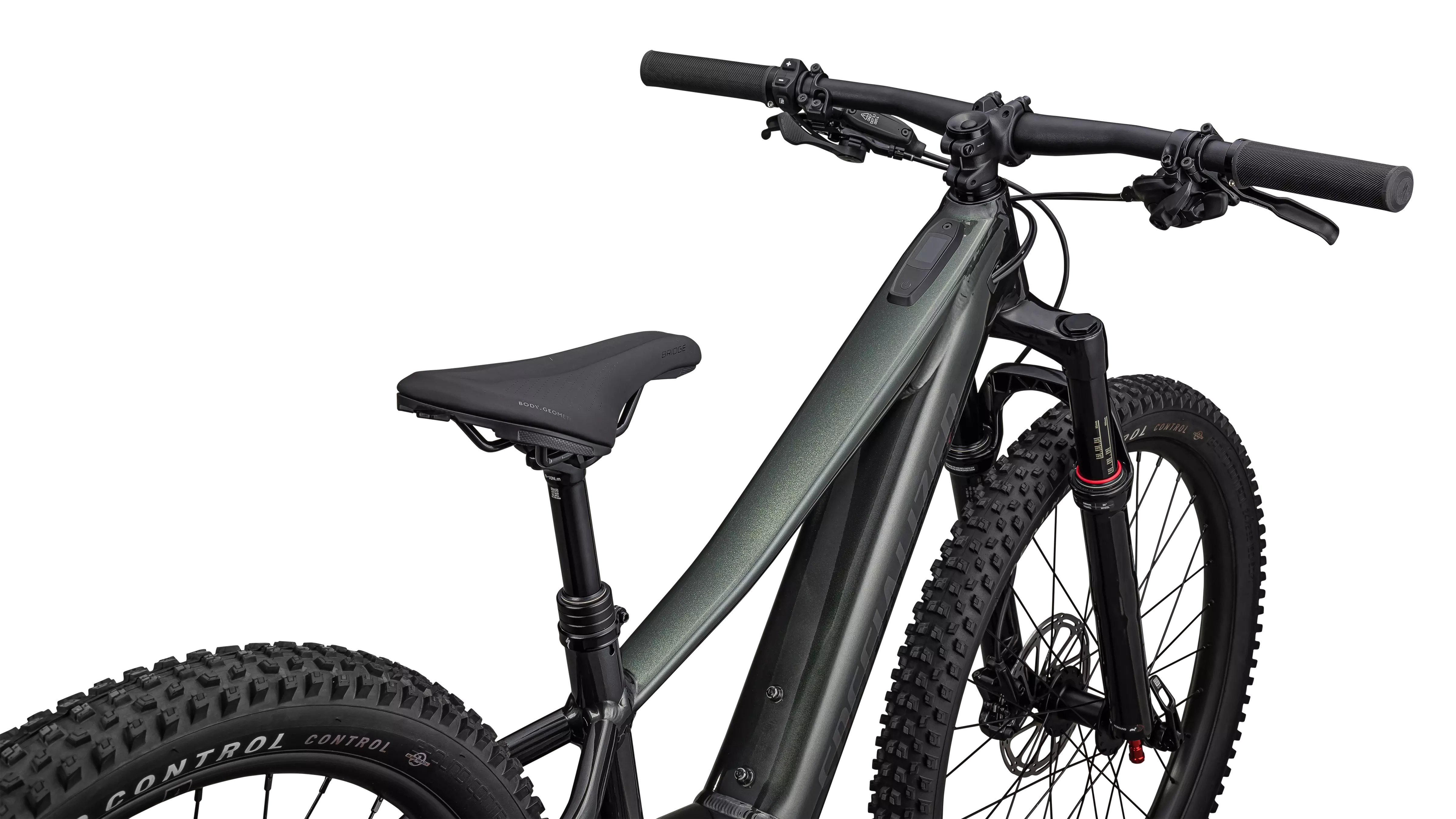 Specialized Turbo Levo SL Kids - Bicycle Warehouse