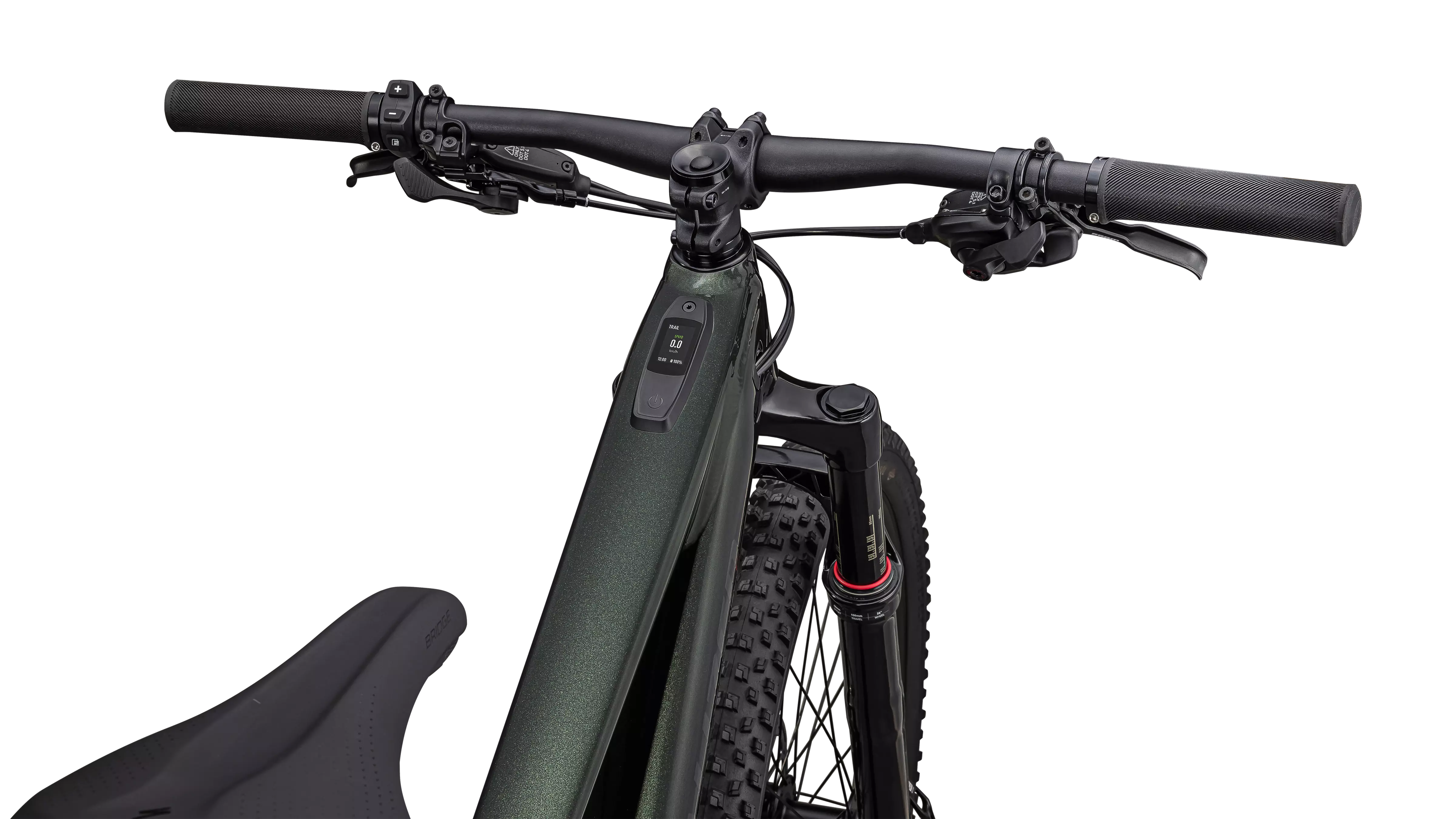 Specialized Turbo Levo SL Kids - Bicycle Warehouse