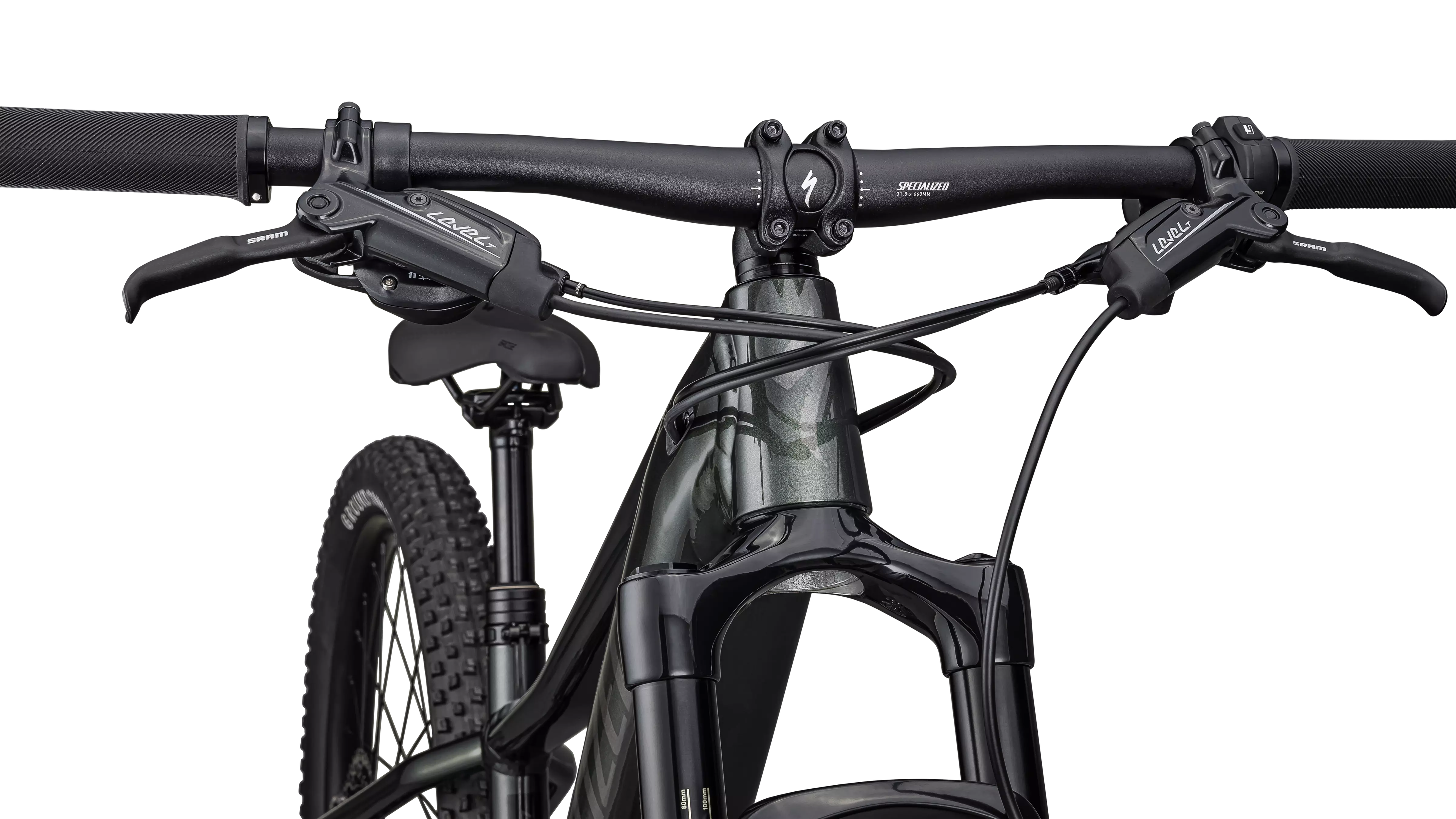 Specialized Turbo Levo SL Kids - Bicycle Warehouse