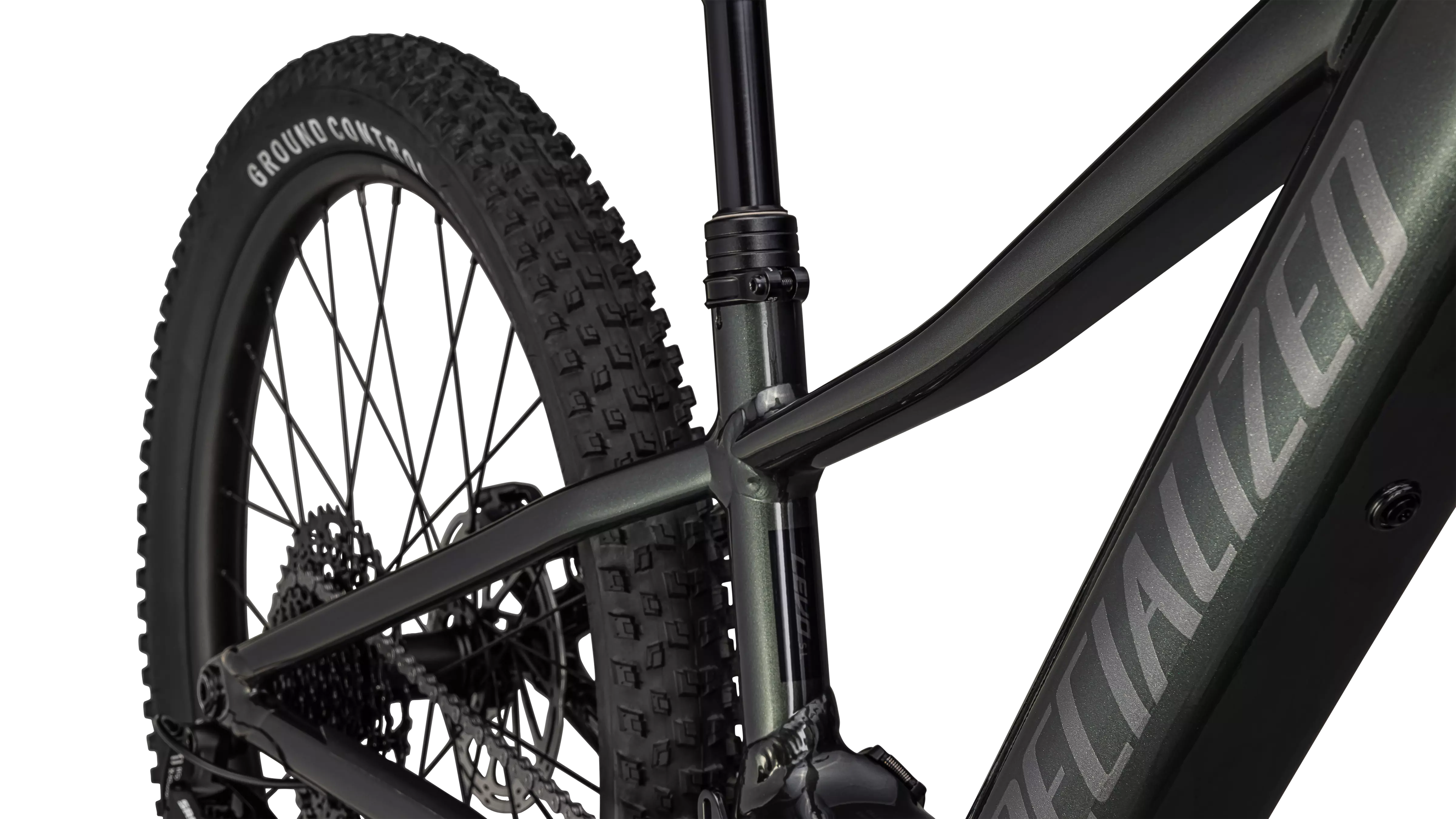 Specialized Turbo Levo SL Kids - Bicycle Warehouse