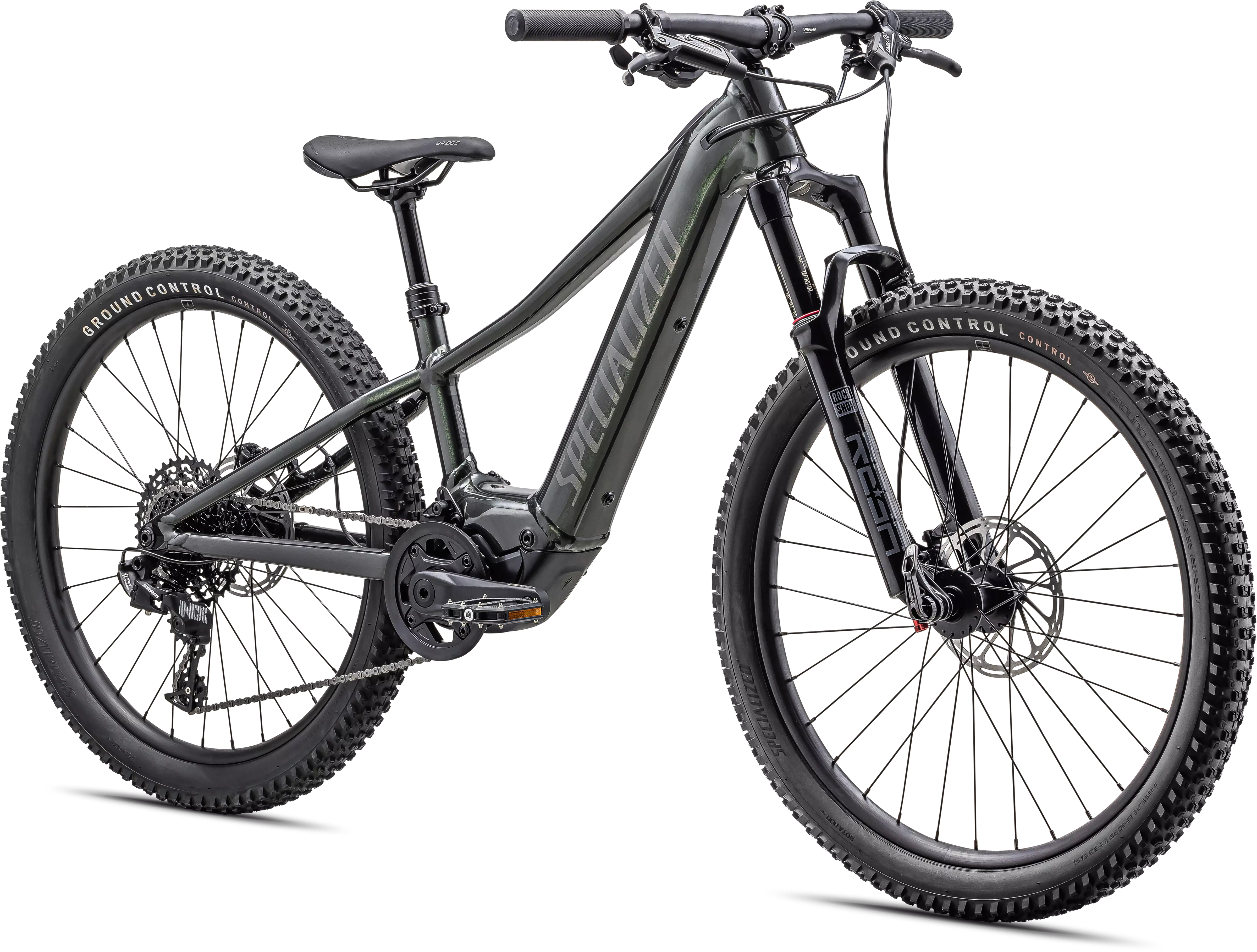 Specialized Turbo Levo SL Kids - Bicycle Warehouse