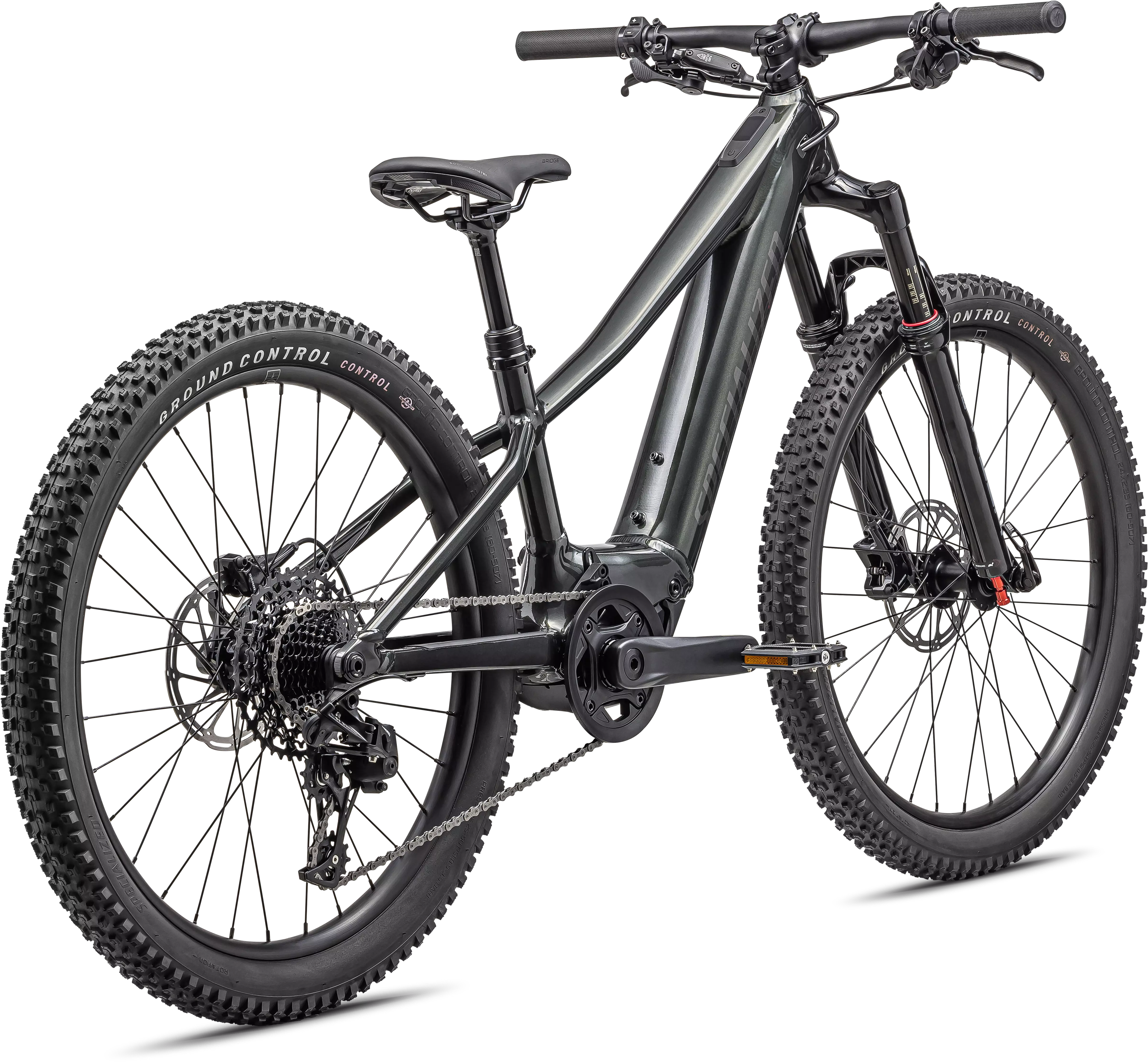 Specialized Turbo Levo SL Kids - Bicycle Warehouse