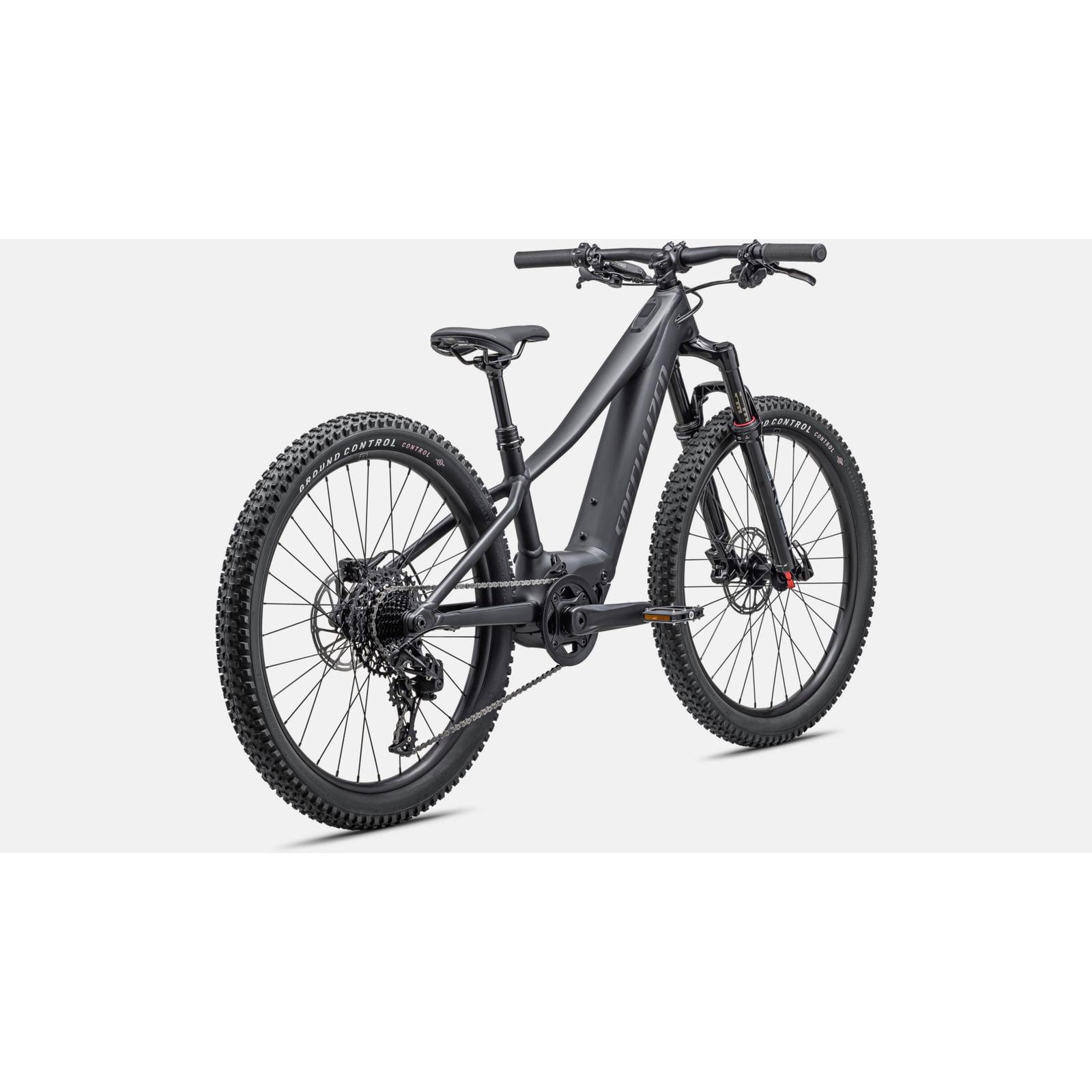 Cube boys mountain discount bike