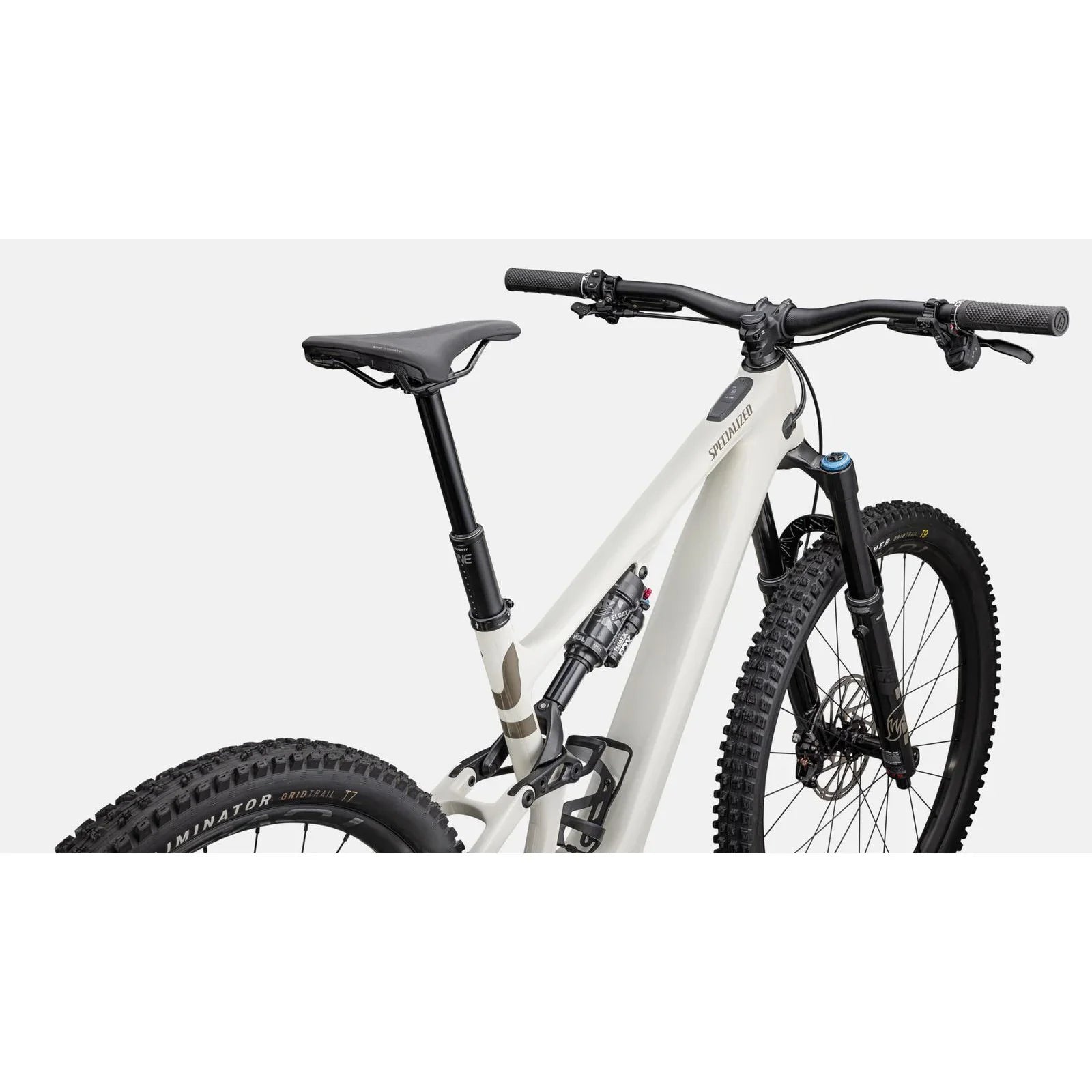 Specialized Turbo Levo SL Expert Carbon Electric Mountain Bike - Bikes - Bicycle Warehouse