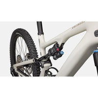Specialized Turbo Levo SL Expert Carbon Electric Mountain Bike - Bikes - Bicycle Warehouse
