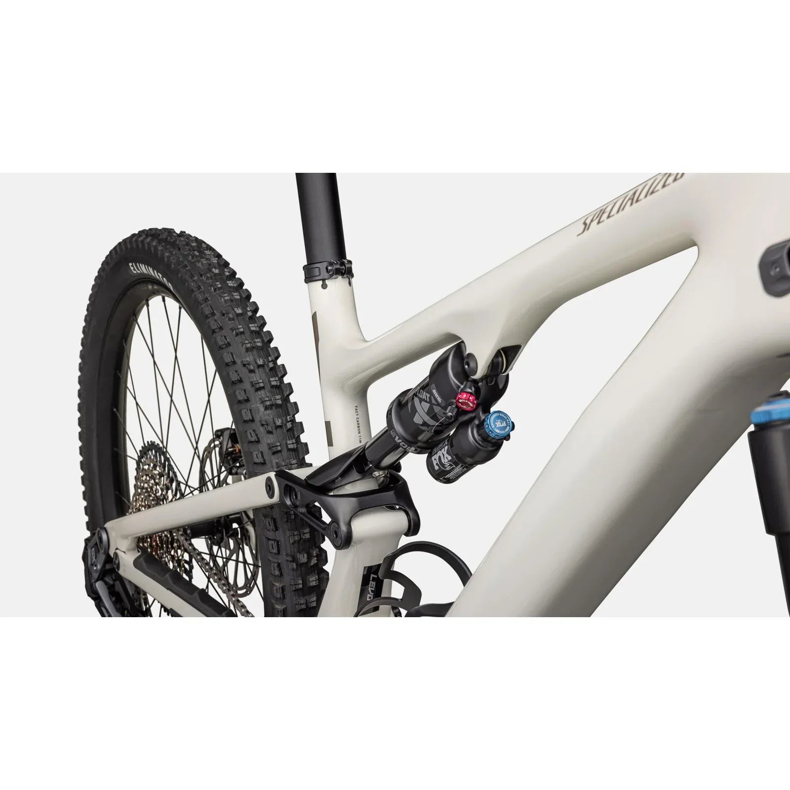 Specialized Turbo Levo SL Expert Carbon Electric Mountain Bike - Bikes - Bicycle Warehouse