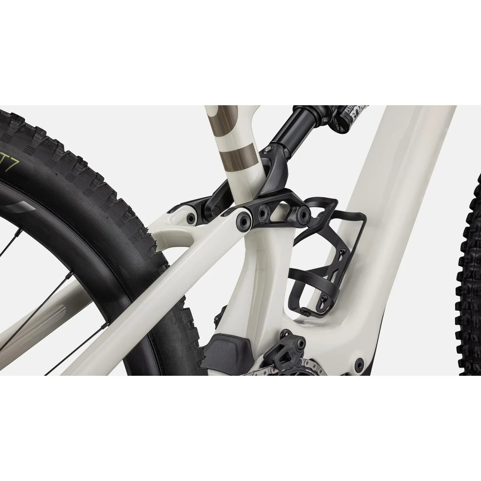 Specialized Turbo Levo SL Expert Carbon Electric Mountain Bike - Bikes - Bicycle Warehouse