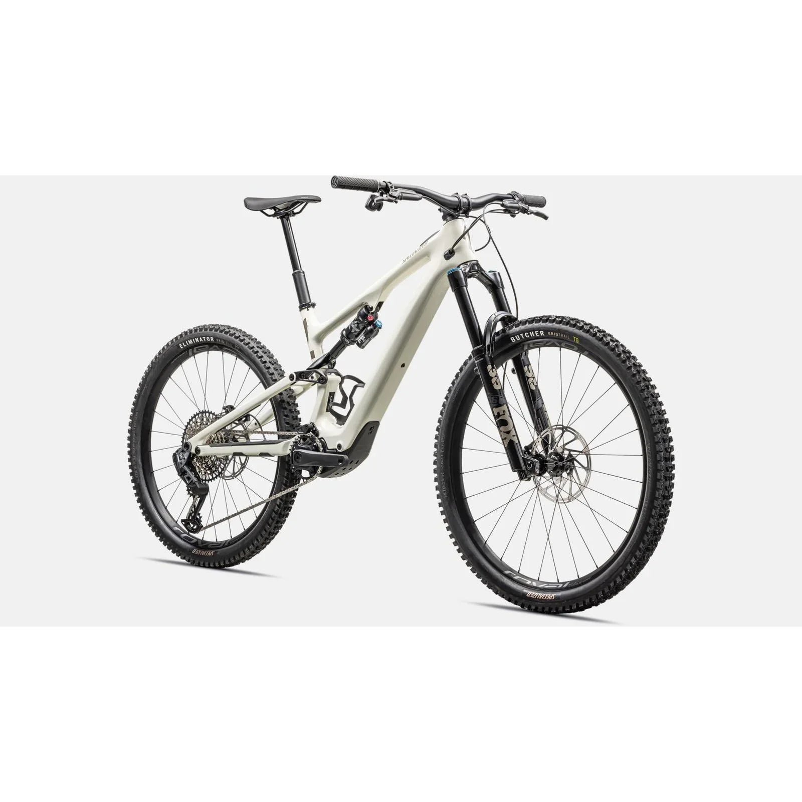 Specialized Turbo Levo SL Expert Carbon Electric Mountain Bike - Bikes - Bicycle Warehouse
