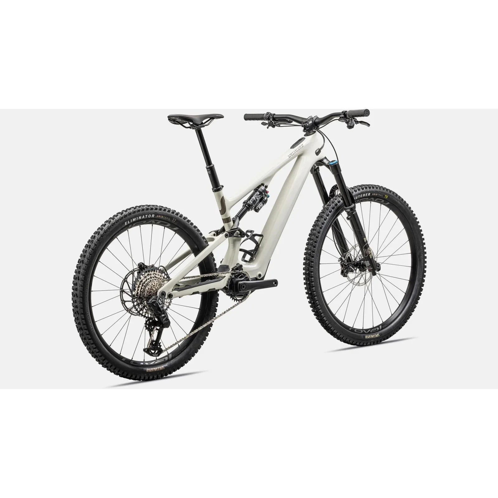 Specialized Turbo Levo SL Expert Carbon Electric Mountain Bike - Bikes - Bicycle Warehouse