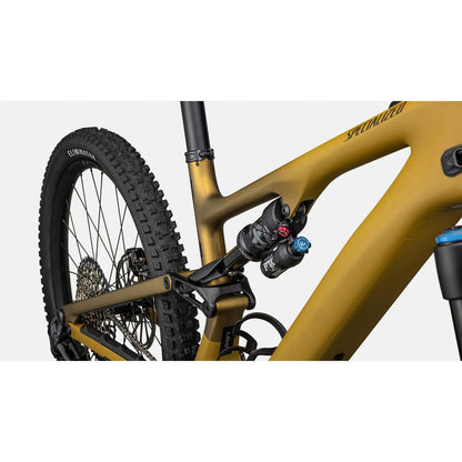 Specialized Turbo Levo SL Expert Carbon Electric Mountain Bike - Bikes - Bicycle Warehouse