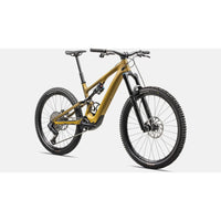 Specialized Turbo Levo SL Expert Carbon Electric Mountain Bike - Bikes - Bicycle Warehouse