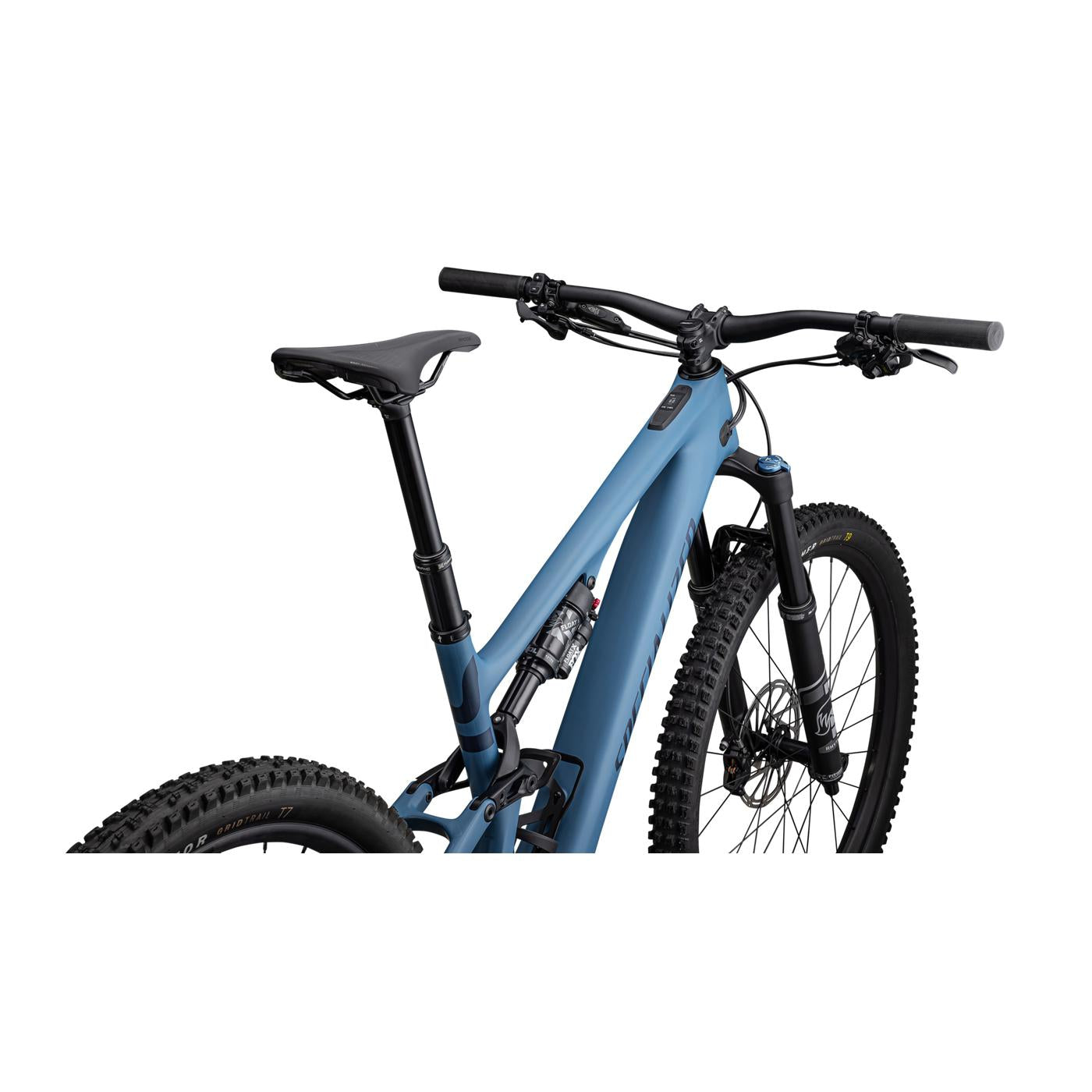Specialized Turbo Levo SL Comp Carbon Electric Mountain Bike - Bikes - Bicycle Warehouse