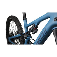 Specialized Turbo Levo SL Comp Carbon Electric Mountain Bike - Bikes - Bicycle Warehouse