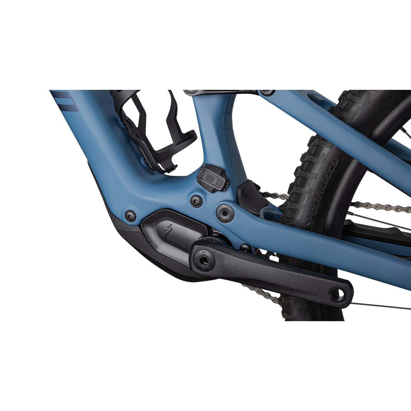 Specialized Turbo Levo SL Comp Carbon Electric Mountain Bike - Bikes - Bicycle Warehouse