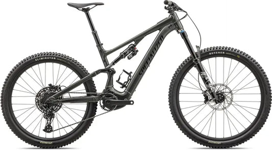 Levo SL Comp Alloy (2024)