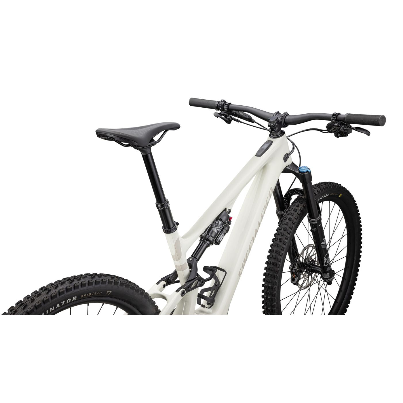 Specialized Turbo Levo SL Comp Carbon (2024) - Bikes - E-Full Suspension 29 - Bicycle Warehouse