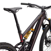 Specialized Turbo Levo SL 2 Öhlins Coil - Bicycle Warehouse