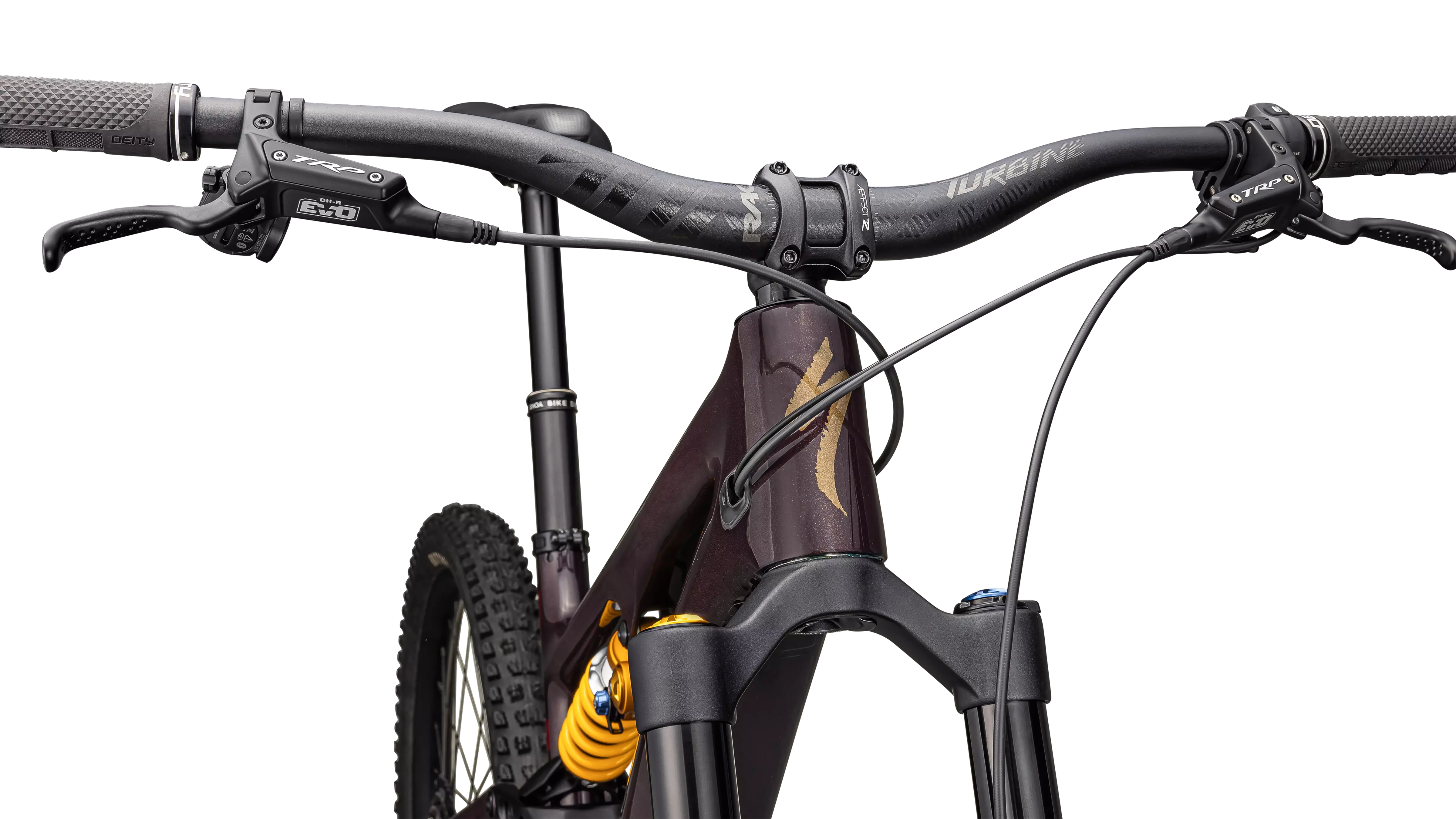 Specialized Turbo Levo SL 2 Öhlins Coil - Bicycle Warehouse
