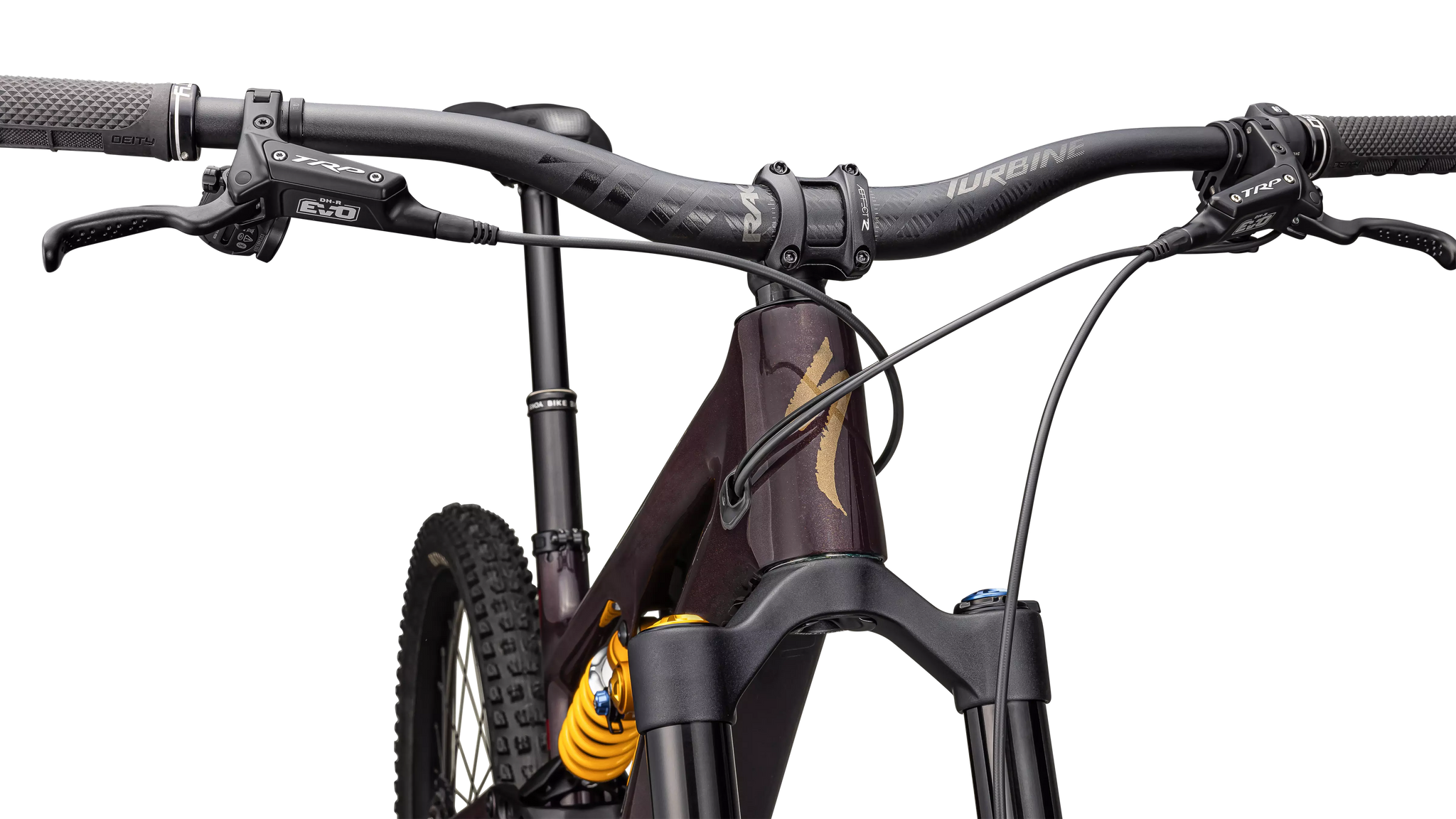 Specialized Turbo Levo SL 2 Öhlins Coil - Bicycle Warehouse