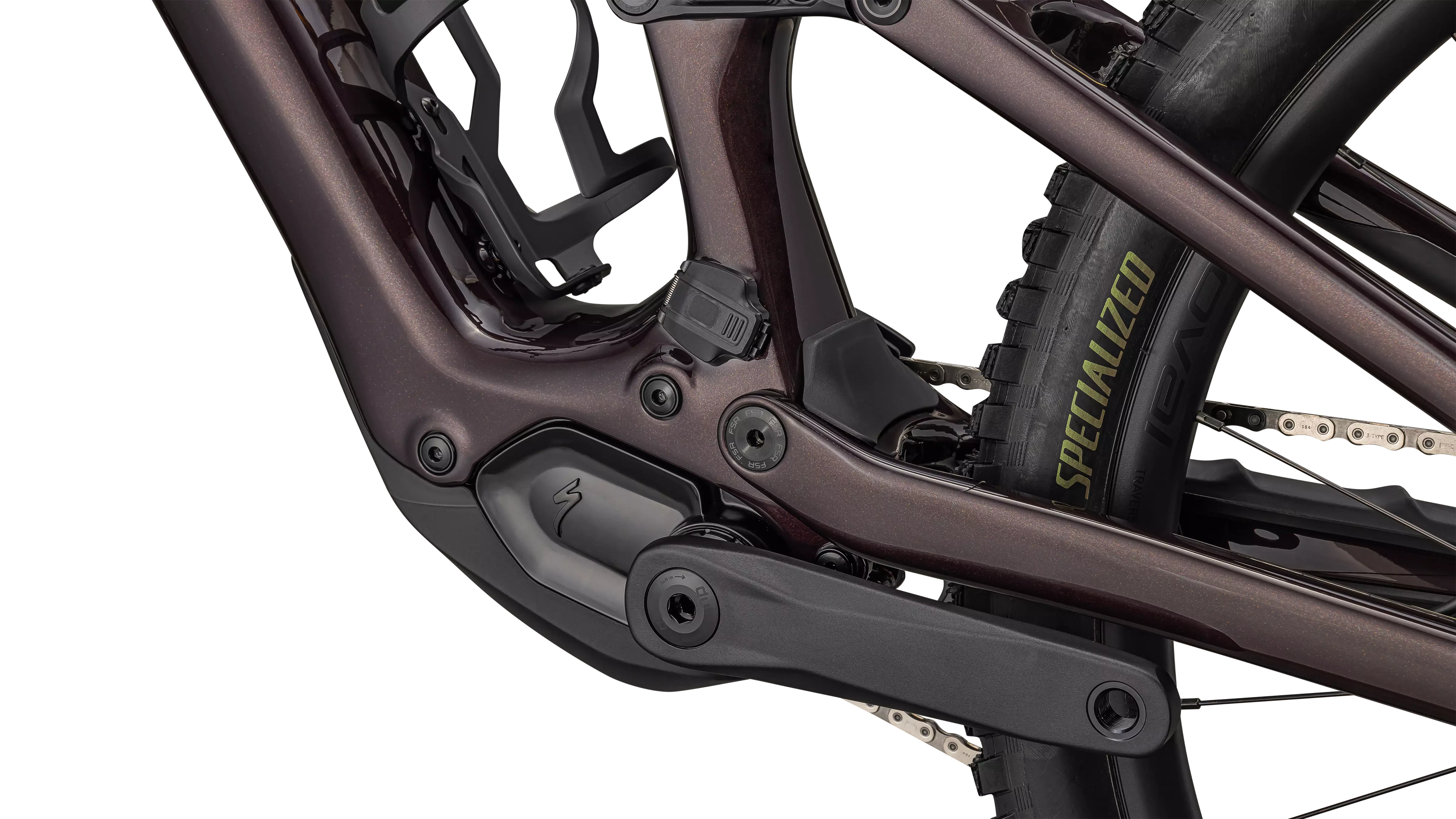 Specialized Turbo Levo SL 2 Öhlins Coil - Bicycle Warehouse