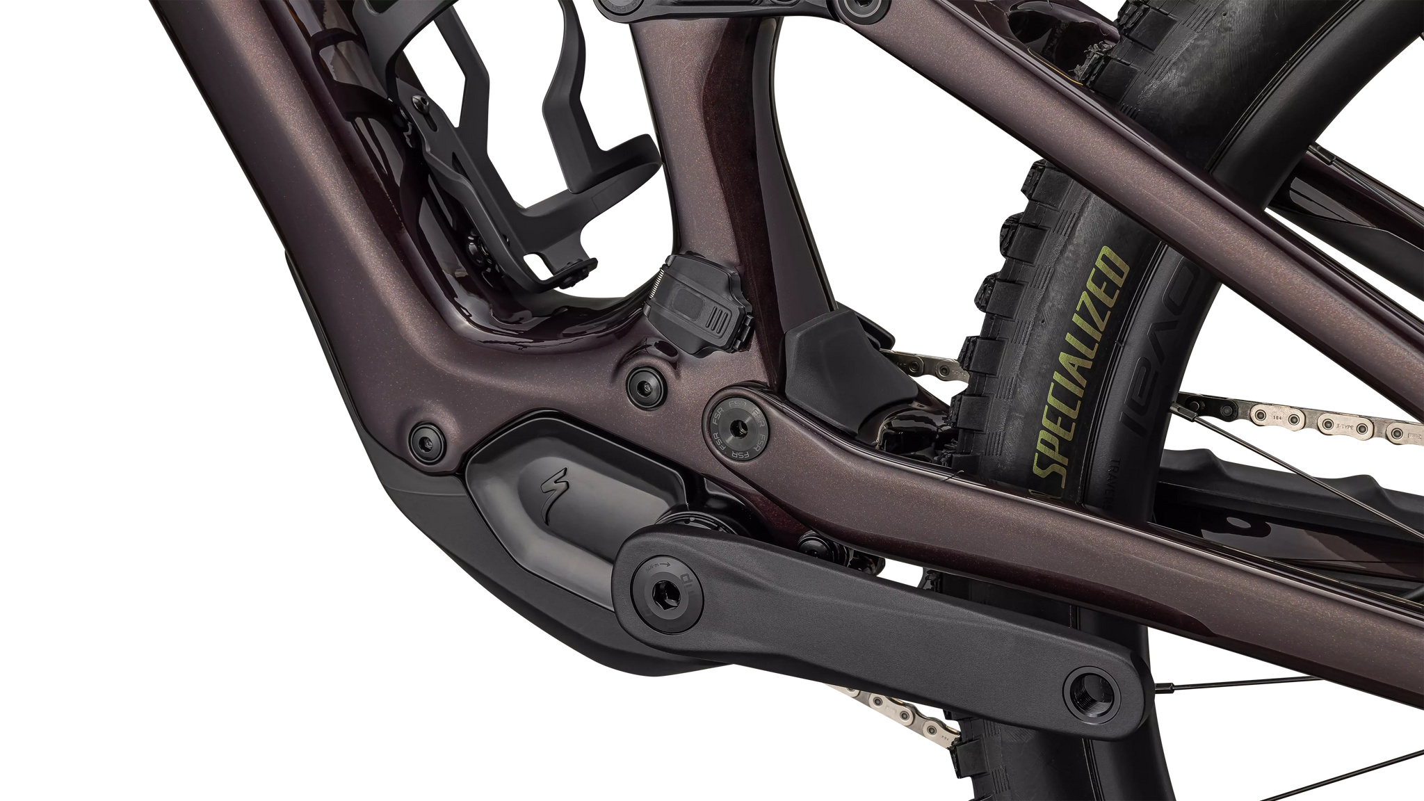 Specialized Turbo Levo SL 2 Öhlins Coil - Bicycle Warehouse