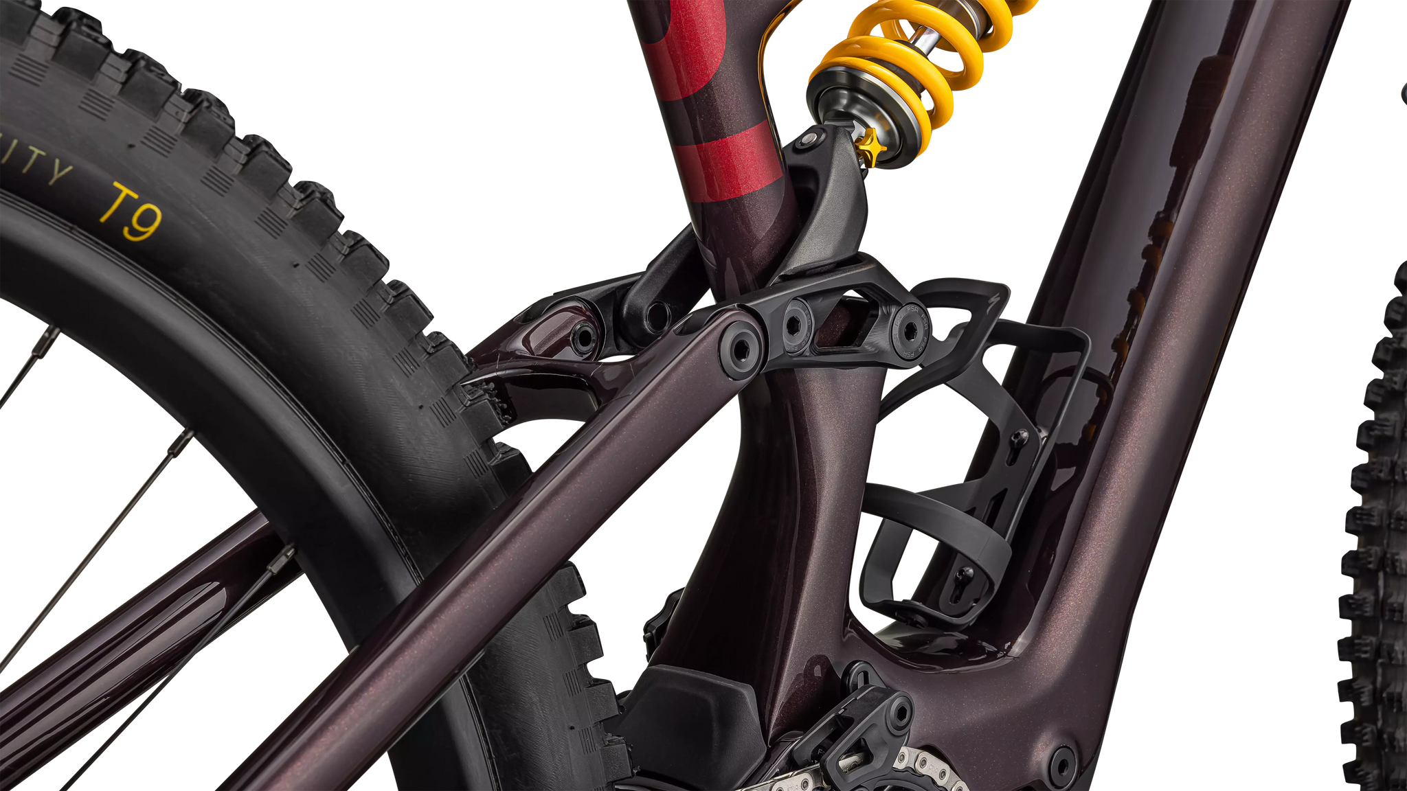 Specialized Turbo Levo SL 2 Öhlins Coil - Bicycle Warehouse