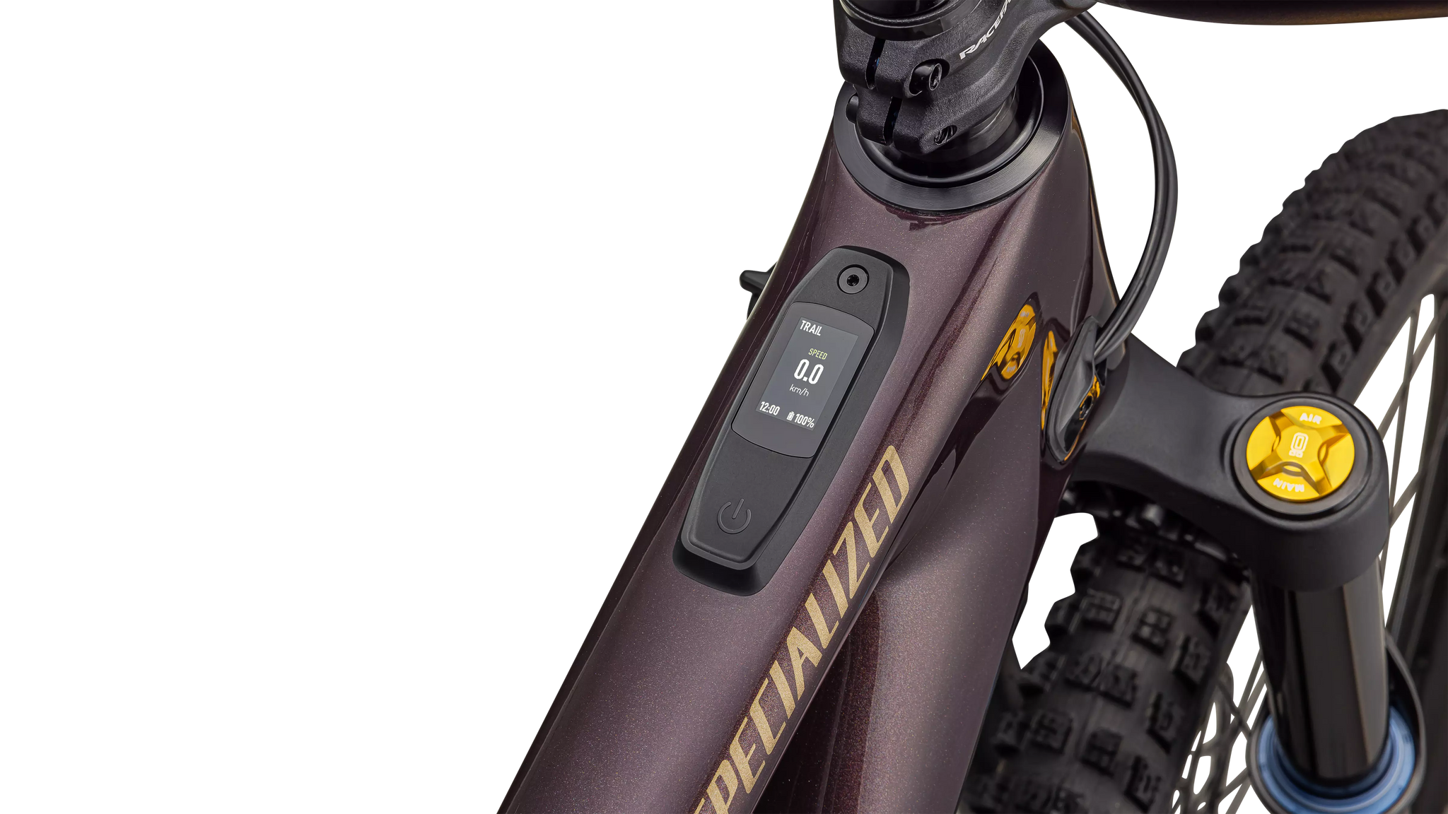 Specialized Turbo Levo SL 2 Öhlins Coil - Bicycle Warehouse