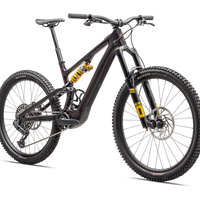 Specialized Turbo Levo SL 2 Öhlins Coil - Bicycle Warehouse