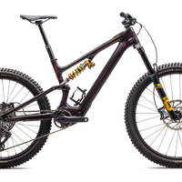 Specialized Turbo Levo SL 2 Öhlins Coil - Bicycle Warehouse