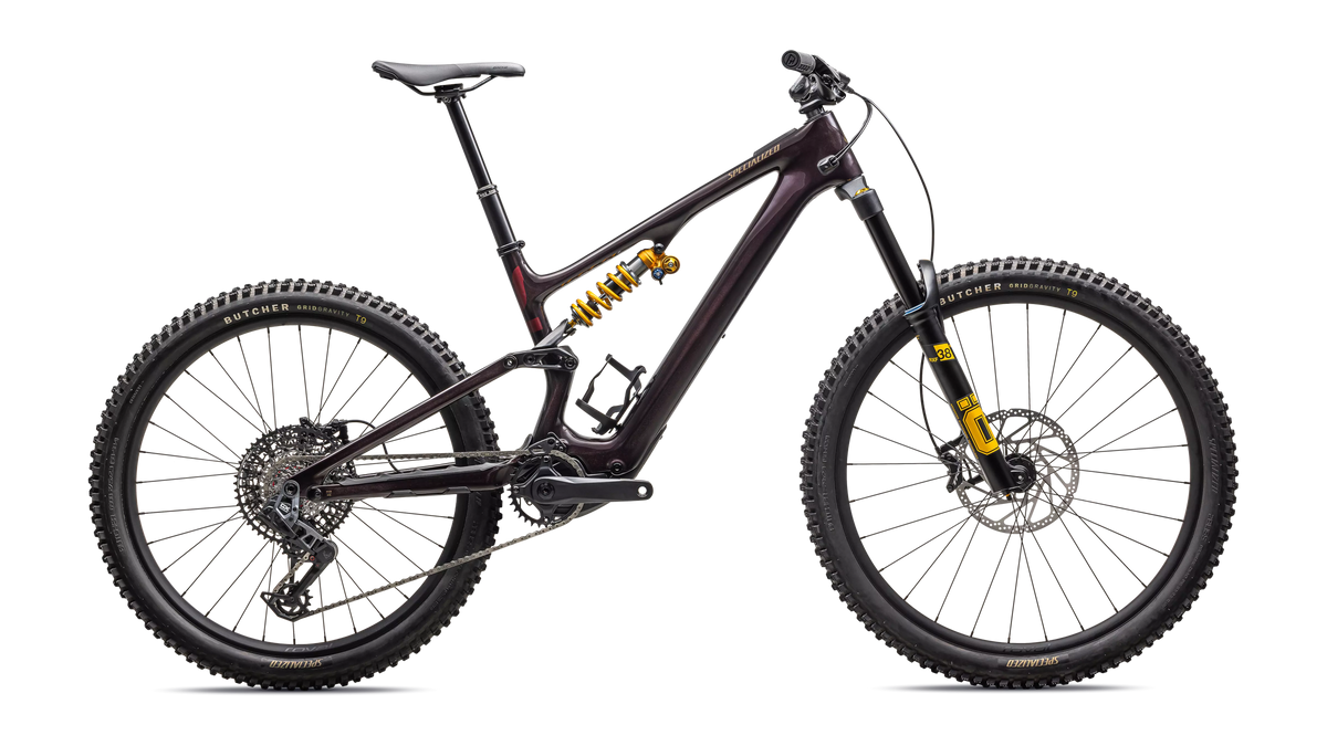 Specialized Turbo Levo SL 2 Öhlins Coil - Bicycle Warehouse