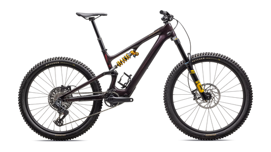 Specialized Turbo Levo SL 2 Öhlins Coil - Bicycle Warehouse