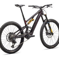 Specialized Turbo Levo SL 2 Öhlins Coil - Bicycle Warehouse