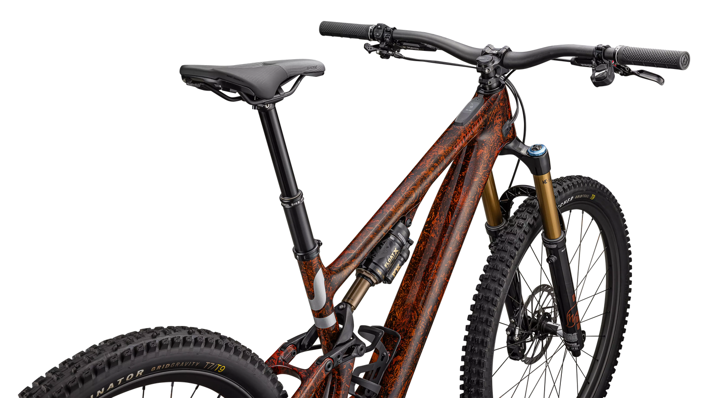 Specialized Turbo Levo SL 2 Pro (2025) - Bicycle Warehouse