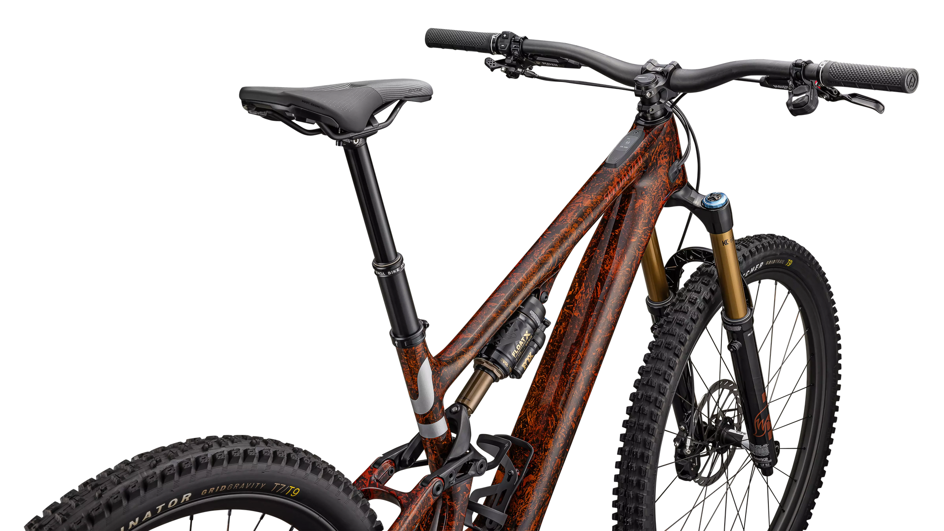 Specialized Turbo Levo SL 2 Pro (2025) - Bicycle Warehouse