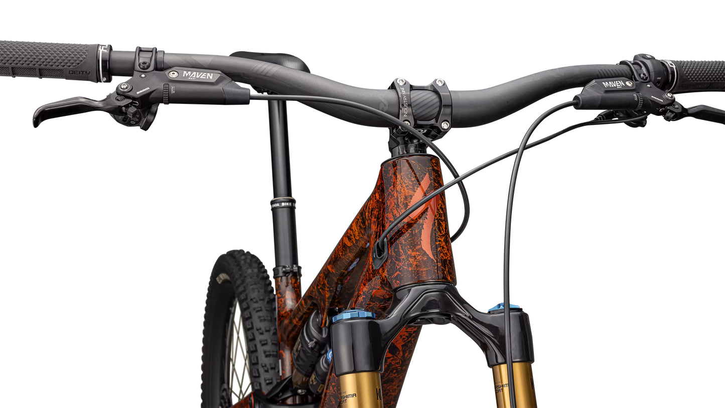 Specialized Turbo Levo SL 2 Pro (2025) - Bicycle Warehouse