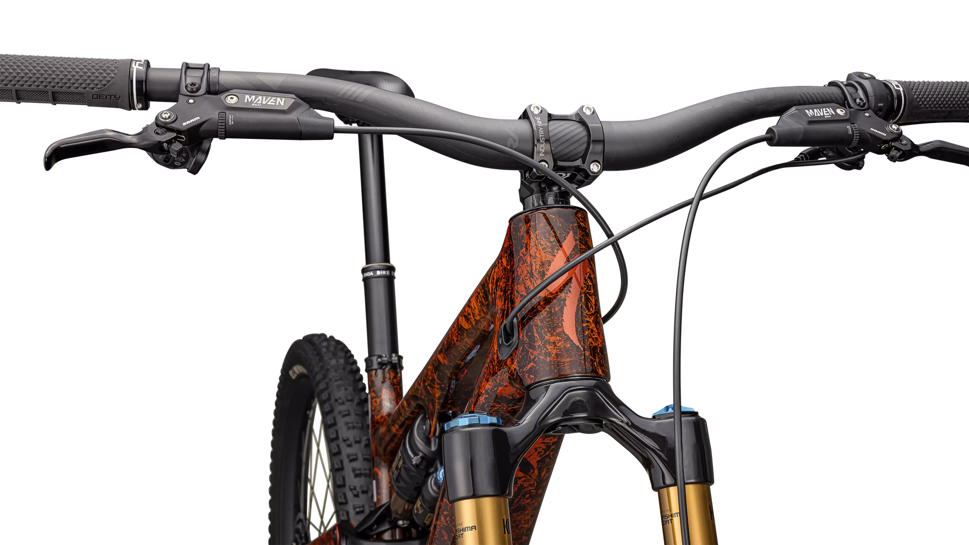 Specialized Turbo Levo SL 2 Pro (2025) - Bicycle Warehouse
