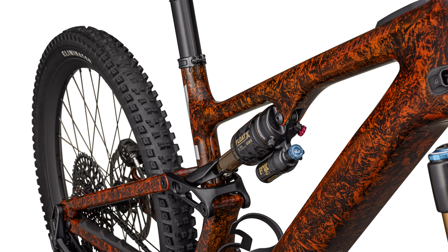 Specialized Turbo Levo SL 2 Pro (2025) - Bicycle Warehouse