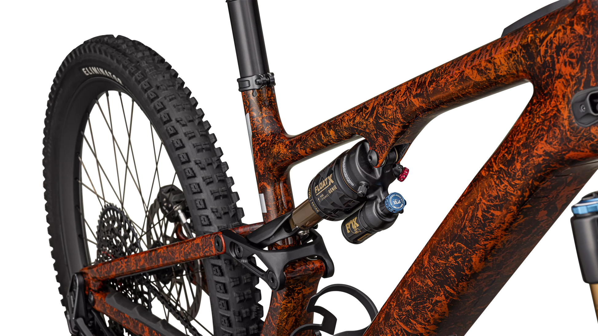 Specialized Turbo Levo SL 2 Pro (2025) - Bicycle Warehouse