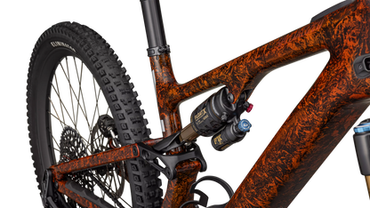 Specialized Turbo Levo SL 2 Pro (2025) - Bicycle Warehouse