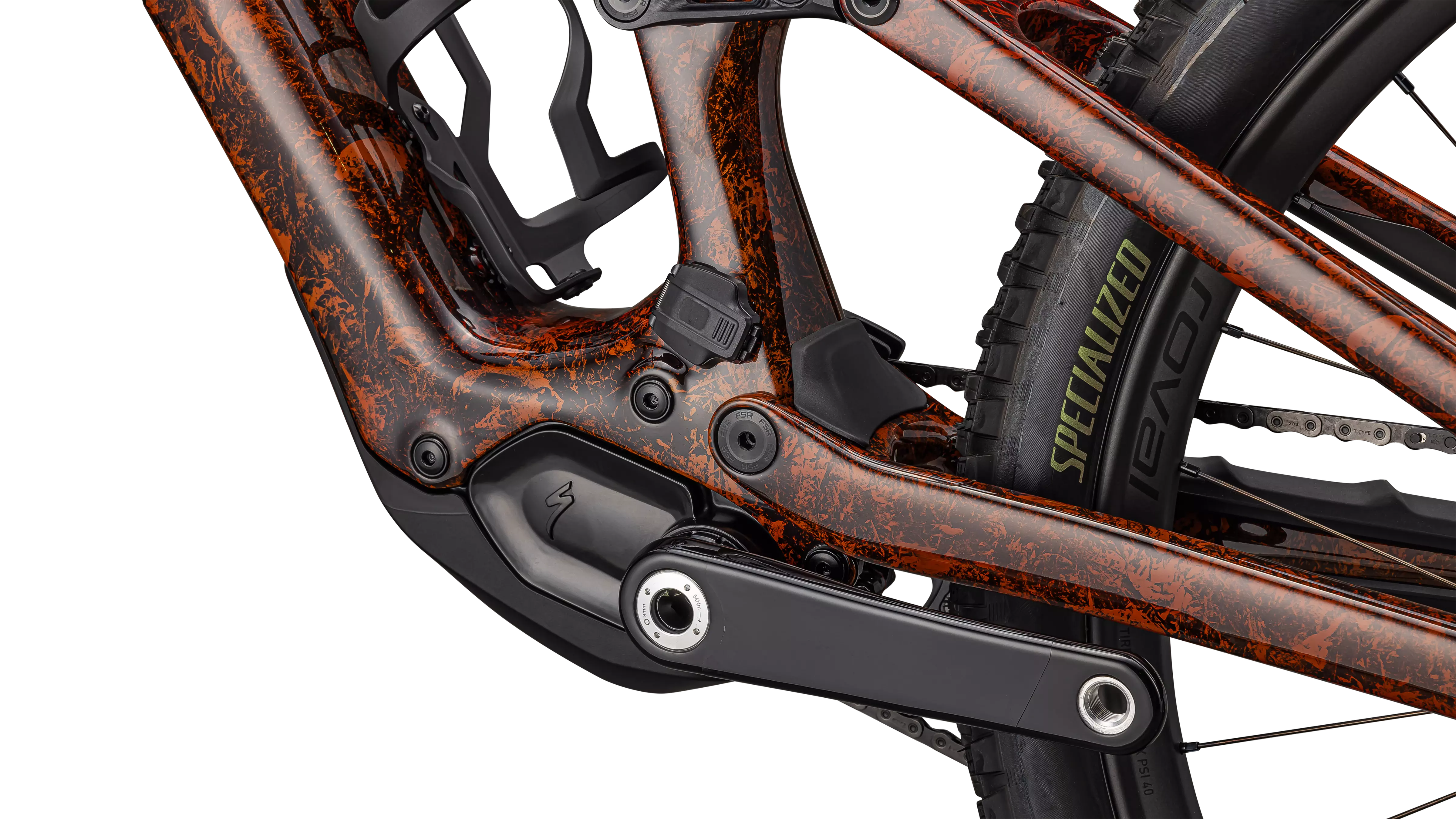 Specialized Turbo Levo SL 2 Pro (2025) - Bicycle Warehouse