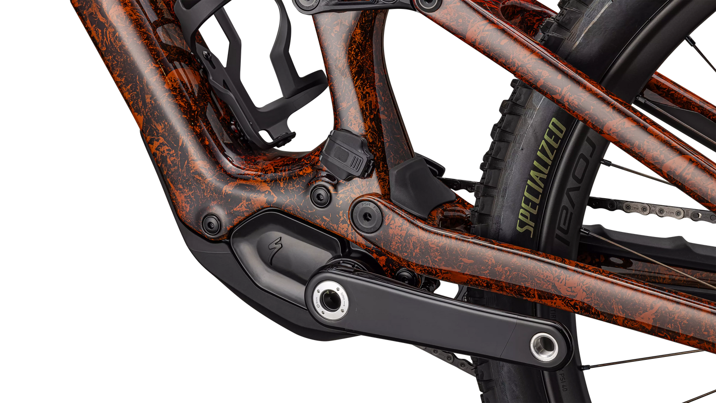 Specialized Turbo Levo SL 2 Pro (2025) - Bicycle Warehouse