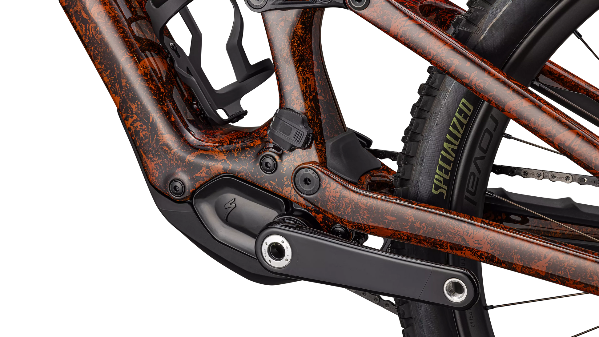 Specialized Turbo Levo SL 2 Pro (2025) - Bicycle Warehouse