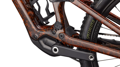 Specialized Turbo Levo SL 2 Pro (2025) - Bicycle Warehouse