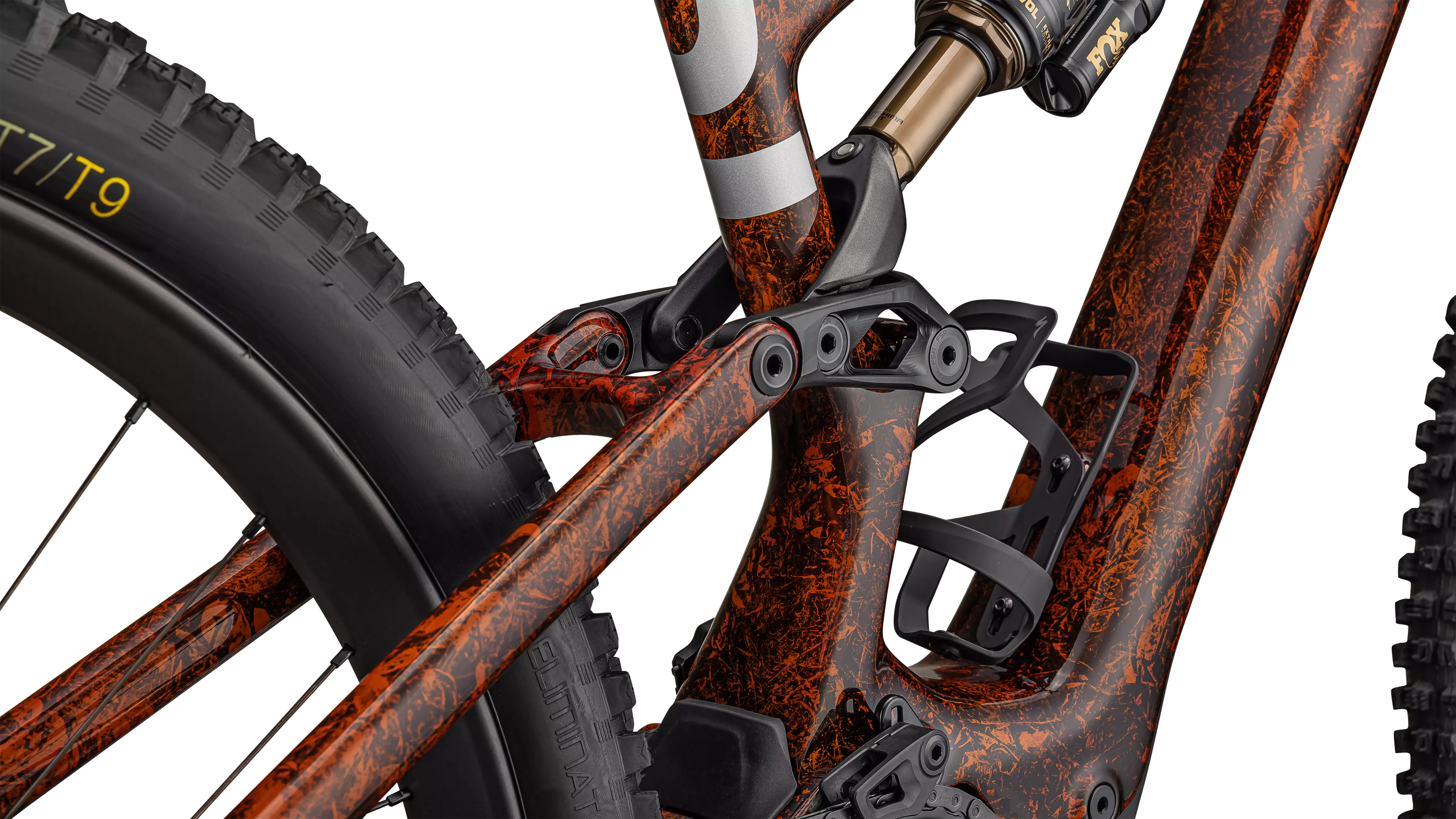 Specialized Turbo Levo SL 2 Pro (2025) - Bicycle Warehouse