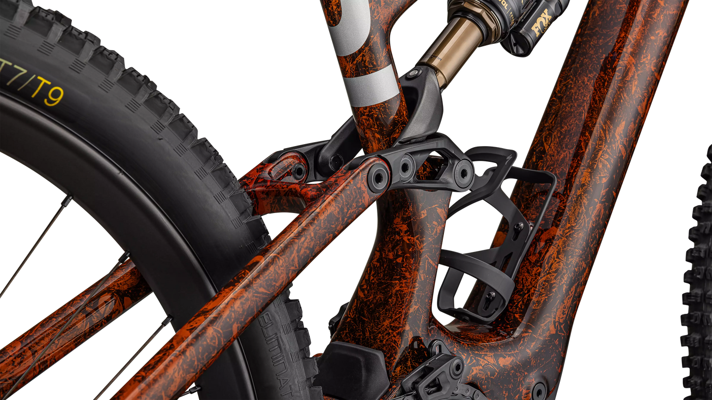 Specialized Turbo Levo SL 2 Pro (2025) - Bicycle Warehouse