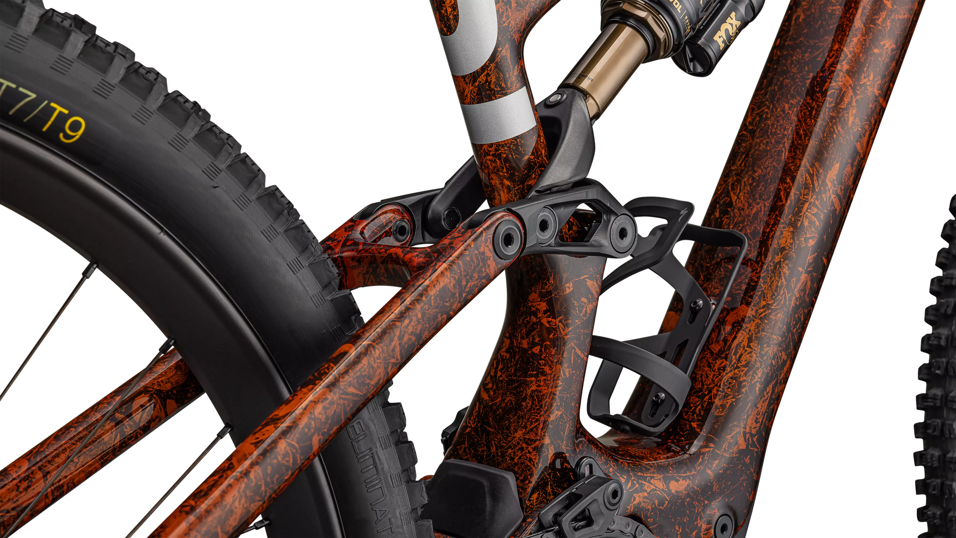 Specialized Turbo Levo SL 2 Pro (2025) - Bicycle Warehouse